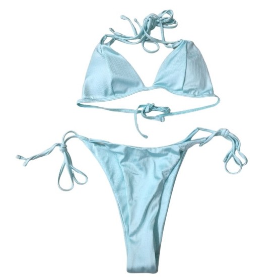 Fashion Bikini Swimsuit patchwork hot spring swimsuit Fashion Bikini Swimsuit patchwork hot spring swimsuit